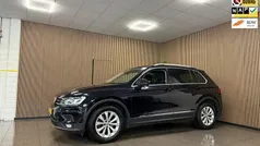 Gebruikt 2019 VW Tiguan Comfortline SUV | € 20.770 (Eerlijke prijs)