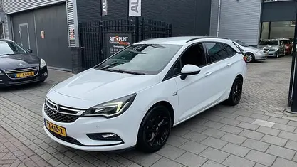 Gebruikt 2018 Opel Astra Business Stationwagen | € 5.999 (Goede deal)