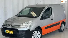 Gebruikt 2015 Citroën Berlingo Comfort MPV | € 5.499 (Eerlijke prijs)