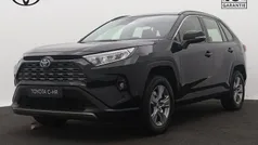 Gebruikt 2022 Toyota RAV4 Hybrid Limited SUV | € 35.945 (Super prijs)