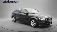 Gebruikt 2019 Audi A3 Proline Hatchback | € 13.845 (Super prijs)