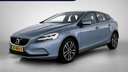 Occasion 2016 Volvo V40 Hatchback | € 15.950 (Goede deal)