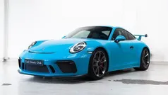 Gebruikt 2018 Porsche 911 GT3 Coupé | € 187.500 (Eerlijke prijs)