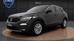 Gebruikt 2021 VW T-Roc Style SUV | € 20.450 (Eerlijke prijs)