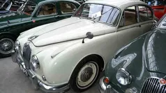 Gebruikt 1960 Jaguar MK II Sedan | € 23.500