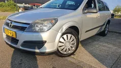 Gebruikt 2006 Opel Astra Business Stationwagen | € 1.250 (Eerlijke prijs)