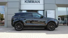 Gebruikt 2024 Land Rover Range Rover evoque S SUV | € 53.900 (Eerlijke prijs)