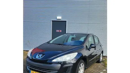 Occasion Peugeot 308 120 PK (88 kW) 2009 Hatchback