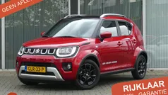 Gebruikt 2024 Suzuki Ignis Hatchback | € 21.700 (Eerlijke prijs)