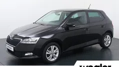 Gebruikt 2021 Skoda Fabia Ambition Hatchback | € 14.440 (Eerlijke prijs)