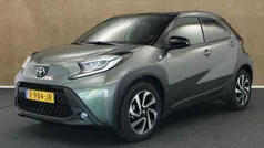 Gebruikt 2023 Toyota Aygo Pulse Hatchback | € 18.945 (Eerlijke prijs)