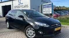 Gebruikt 2013 Ford Focus Stationwagen | € 3.949 (Goede deal)