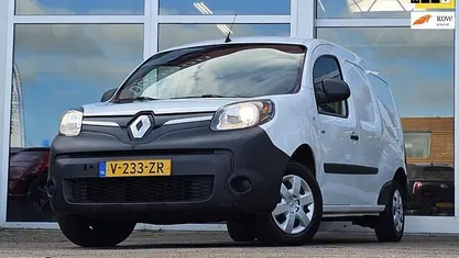 Wit Gebruikt 2019 Renault Kangoo Van | € 6.994 (Eerlijke prijs)