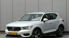 Gebruikt 2021 Volvo XC40 Inscription SUV | € 25.999 (Super prijs)