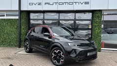 Zwart Gebruikt 2021 Opel Mokka GS Line SUV | € 20.950 (Eerlijke prijs)