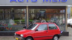 Gebruikt 1992 Suzuki Alto GLX Hatchback | € 1.895