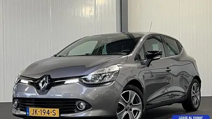 Gebruikt 2016 Renault Clio IV Night&Day Hatchback | € 7.445 (Eerlijke prijs)