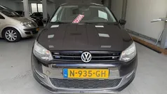 Gebruikt 2011 VW Polo Comfortline Hatchback | € 4.949 (Eerlijke prijs)
