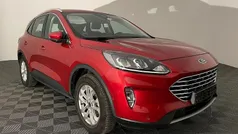 Gebruikt 2021 Ford Kuga Titanium SUV | € 22.690 (Super prijs)