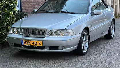 Occasion Volvo C70 200 PK (147 kW) 2004 Cabriolet