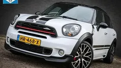 Gebruikt 2014 Mini John Cooper Works Countryman Chili SUV | € 13.950 (Eerlijke prijs)