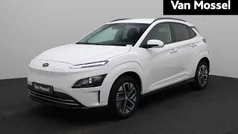 Wit Gebruikt 2023 Hyundai Kona SUV | € 20.900 (Super prijs)