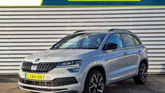 Gebruikt 2021 Skoda Karoq Business Line SUV | € 27.440 (Goede deal)