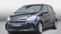Zwart Gebruikt 2019 Hyundai i10 Comfort Hatchback | € 10.299 (Goede deal)