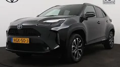 Gebruikt 2024 Toyota Yaris Cross Limited SUV | € 30.945 (Eerlijke prijs)