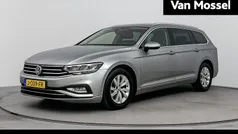 Gebruikt 2020 VW Passat Comfortline Stationwagen | € 22.700 (Goede deal)
