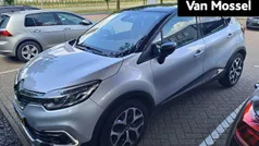 Grijs Gebruikt 2018 Renault Captur Intens SUV | € 15.900 (Eerlijke prijs)