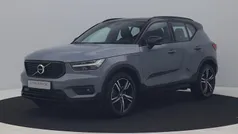 Gebruikt 2021 Volvo XC40 R-Design SUV | € 27.750 (Eerlijke prijs)