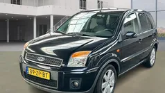 Gebruikt 2008 Ford Fusion Futura MPV | € 2.495 (Goede deal)