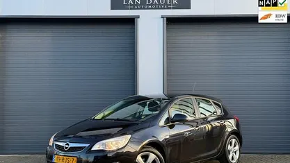 Occasion Opel Astra Edition 120 PK (88 kW) 2011 Hatchback