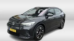 Grijs Gebruikt 2021 VW ID.4 Life SUV | € 25.450 (Eerlijke prijs)