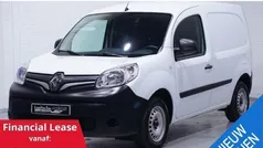 Gebruikt 2021 Renault Kangoo MPV | € 10.800 (Super prijs)