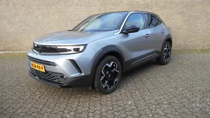 Gebruikt 2024 Opel Mokka Ultimate SUV | € 26.340 (Eerlijke prijs)