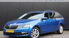 Blauw Gebruikt 2019 Skoda Octavia Business Line Stationwagen | € 13.450 (Eerlijke prijs)