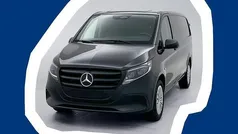 Gebruikt 2024 Mercedes Vito MPV | € 42.745 (Eerlijke prijs)