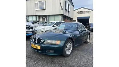 Occasion BMW Z3 116 PK (85 kW) 1998 Cabriolet