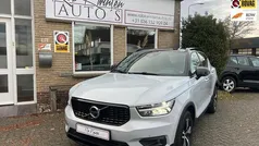 Grijs Gebruikt 2021 Volvo XC40 R-Design SUV | € 25.950 (Goede deal)