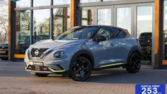 Gebruikt 2022 Nissan Juke SUV | € 18.944 (Eerlijke prijs)