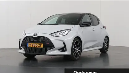 Occasion Toyota Yaris Sport 116 PK (85 kW) 2022 Wit Hatchback