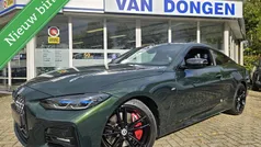 Groen Gebruikt 2022 BMW 430 Executive Coupé | € 46.450 (Eerlijke prijs)
