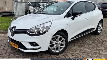 Occasion Renault Clio IV LIMITED 2019 Hatchback