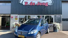 Gebruikt 2010 Mercedes A180 Avantgarde MPV | € 4.875 (Goede deal)