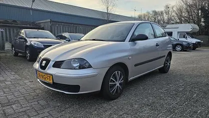 Occasion 2003 Seat Ibiza Stella Hatchback | € 1.450 (Eerlijke prijs)