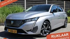 Grijs Gebruikt 2022 Peugeot 308 Allure Hatchback | € 22.450 (Eerlijke prijs)