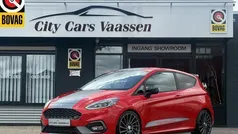 Gebruikt 2019 Ford Fiesta Performance Edition Hatchback | € 16.999 (Super prijs)