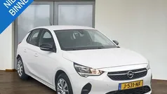 Gebruikt 2020 Opel Corsa-e Edition Hatchback | € 11.500 (Eerlijke prijs)